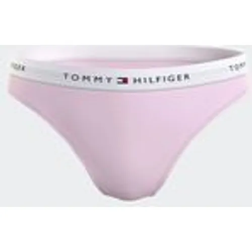 Tommy Jeans Women's Bikini In Light Pink