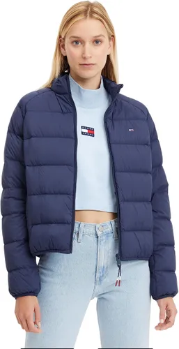 Tommy Jeans Women's Light Jacket for Transition Weather