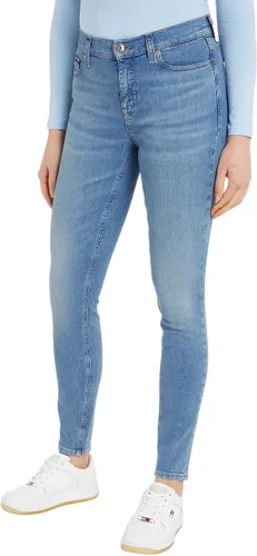 Tommy Jeans Women's Nora Skinny Fit Jeans