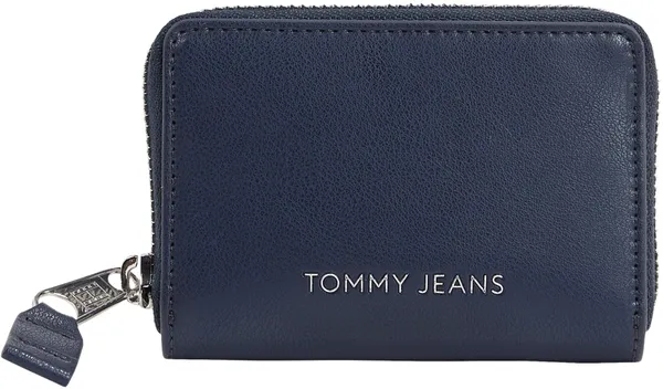 Tommy Jeans Women's TJW ESS Must Small ZA AW0AW15833 Wallets