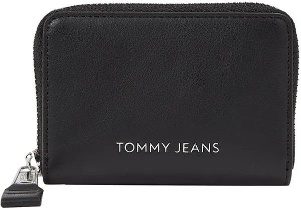 Tommy Jeans Women's TJW ESS Must Small ZA Wallets