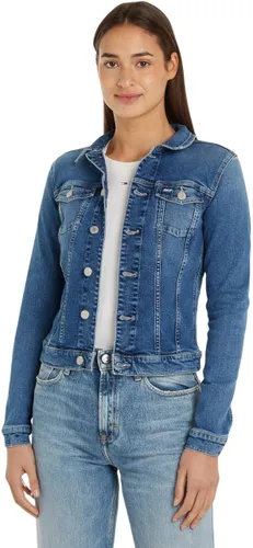 Tommy Jeans Women's Vivianne SKN Jacket AH0136 DW0DW17213