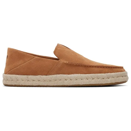 TOMS - Alonso Loafer Rope - Sneakers