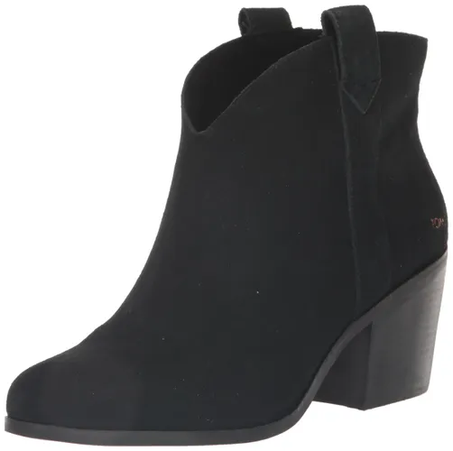 TOMS Women's Constance Ankle Boot