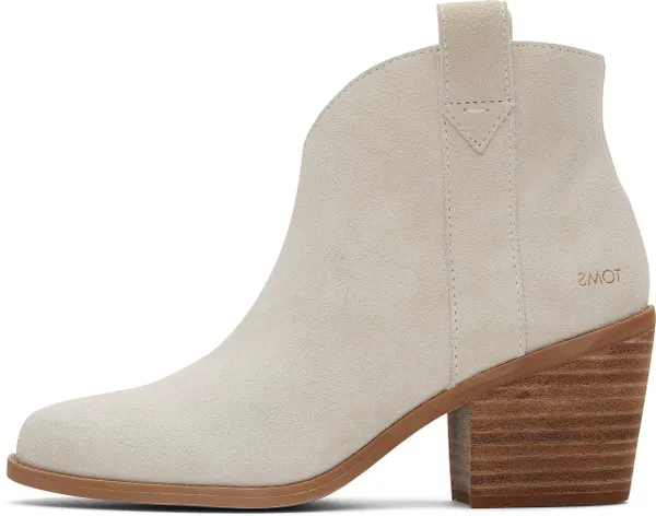 TOMS Women's Constance Ankle Boot