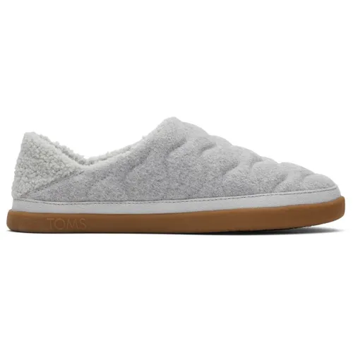 TOMS - Women's Ezra Quilted - Slippers