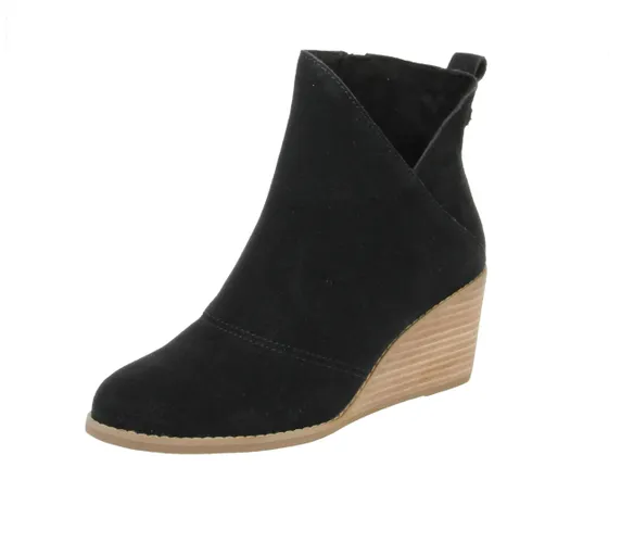 TOMS Women's Sutton Ankle Boot