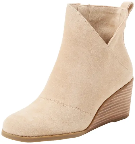 TOMS Women's Sutton Ankle Boot