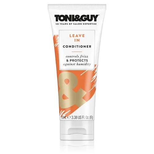 Toni & Guy Leave In Conditioner for Damaged Hair