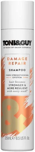 Toni & Guy Professional Damage Repair Shampoo With Keratin