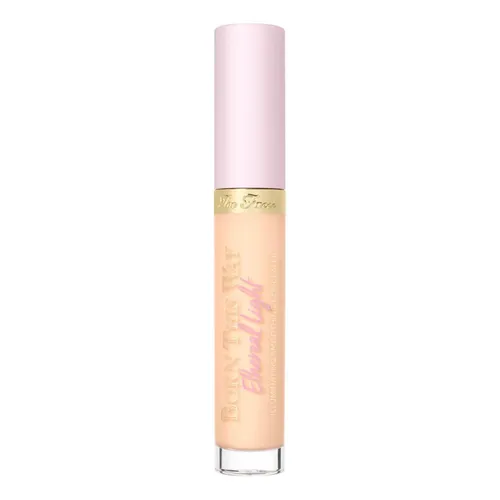 Too Faced Born This Way Ethereal Light Illuminating Smoothing Concealer 5Ml Buttercup