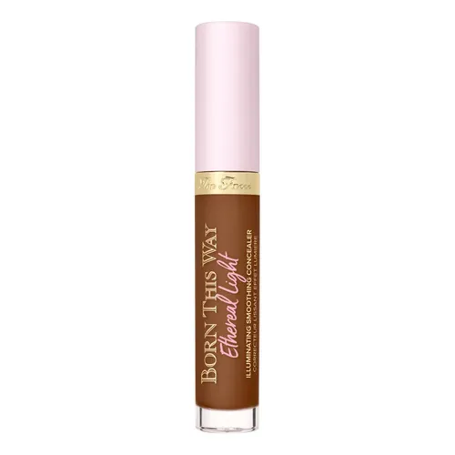 Too Faced Born This Way Ethereal Light Illuminating Smoothing Concealer 5Ml Milk Chocolate