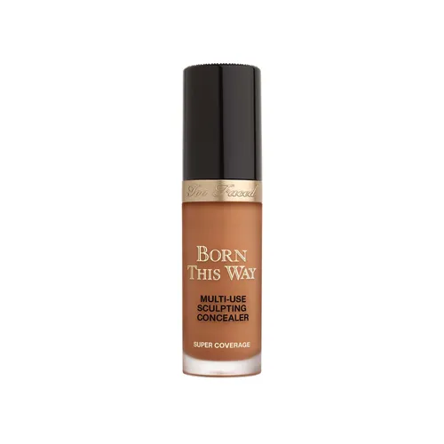 Too Faced Born This Way Super Coverage Multi Use Concealer 13.5Ml Mahogany