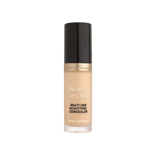 Too Faced Born This Way Super Coverage Multi Use Concealer 13.5Ml Natural Beige
