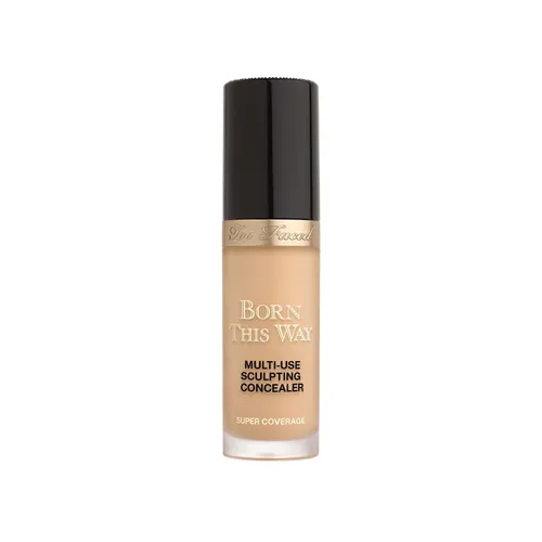 Too Faced Born This Way Super Coverage Multi Use Concealer 13.5Ml Warm Beige