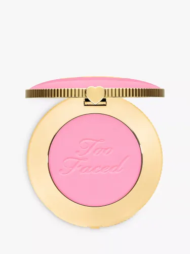 Too Faced Cloud Crush Blush - Candy Clouds - Unisex