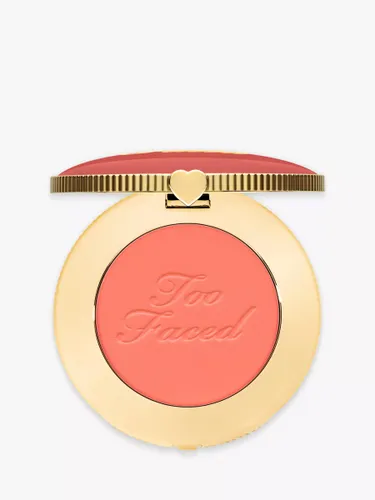 Too Faced Cloud Crush Blush - Tequila Sunset - Unisex