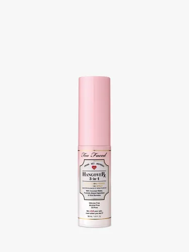 Too Faced Hangover 3-in-1 Setting Spray - Clear - Unisex - Size: 30ml