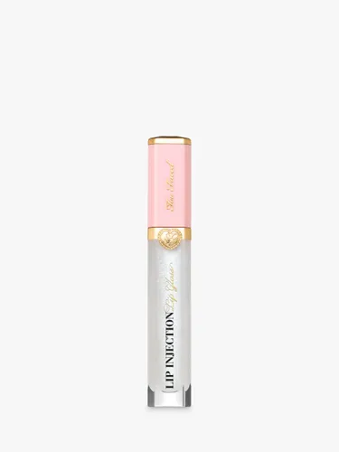Too Faced Lip Injection Lip Gloss - Stars Are Aligned - Unisex - Size: 6.5ml