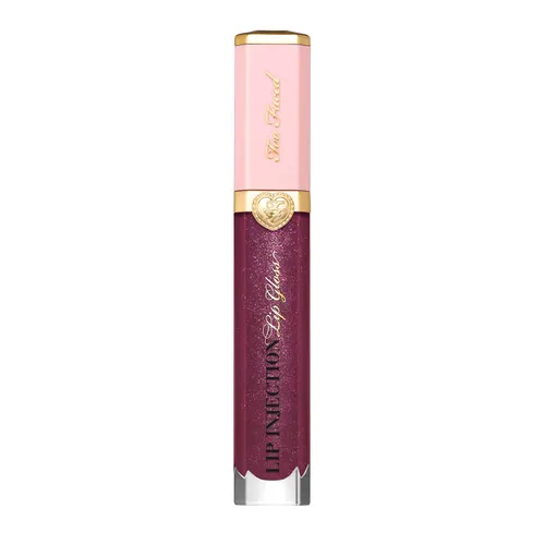 Too Faced Lip Injection Power Plumping Lip Gloss 6.5Ml Hot Love