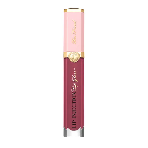 Too Faced Lip Injection Power Plumping Lip Gloss 6.5Ml Wanna Play?