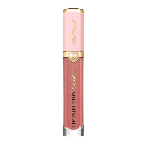 Too Faced Lip Injection Power Plumping Lip Gloss 6.5Ml Wifey For Lifey