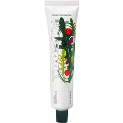 Toosty Rucola Toothpaste Unisex 25 g