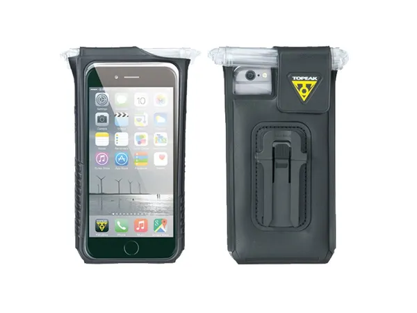 Topeak iPhone SmartPhone DryBag Bag for models 6+/6S+/7+/8+