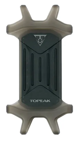 Topeak Omni Ride Case with Strap Mount Fit Black Smart