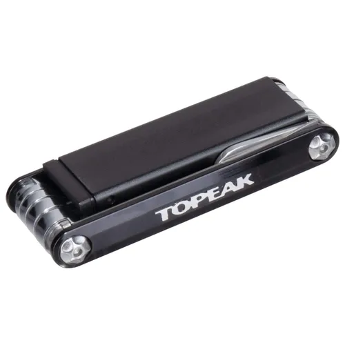 Topeak Tubi 18 Multi Tool with Integrated Tubeless Tyre