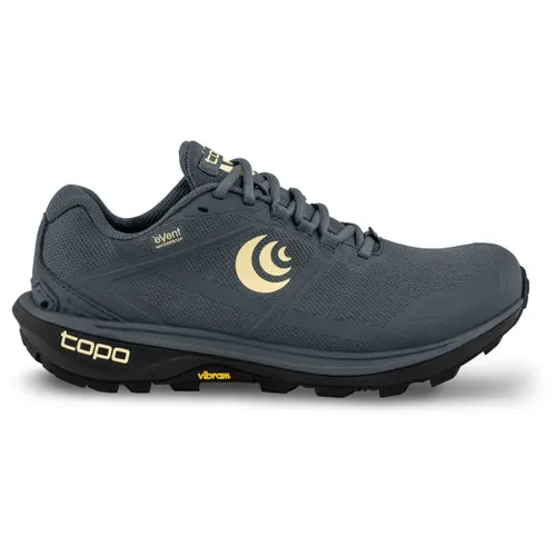 Topo Athletic - Women's Terraventure 4 WP - Trail running shoes