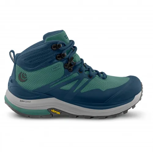 Topo Athletic - Women's Trailventure 2 WP - Walking boots