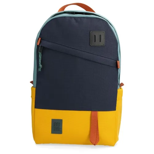 Topo Designs - Daypack Classic 21,6 - Daypack size 21,6 l, blue