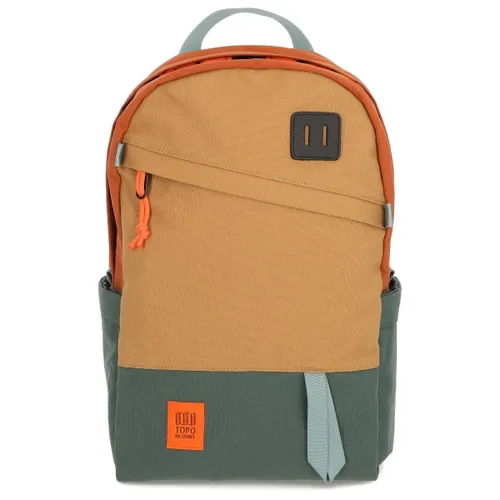 Topo Designs - Daypack Classic 21,6 - Daypack size 21,6 l, sand
