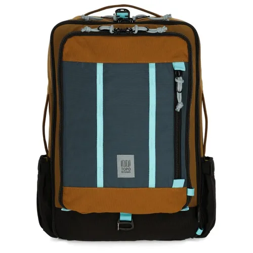 Topo Designs - Global Travel Bag 30L - Luggage size 30 l, multi