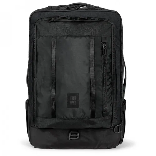 Topo Designs - Global Travel Bag 40L - Luggage size 40 l, black
