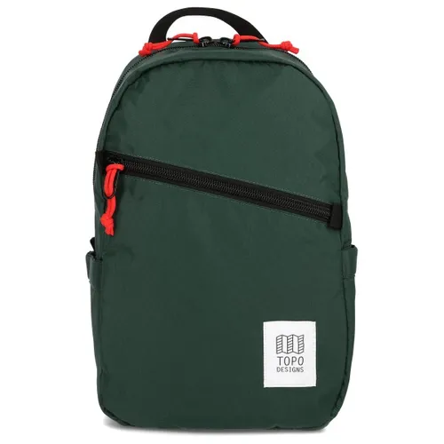 Topo Designs - Light Pack - Daypack size One Size, green