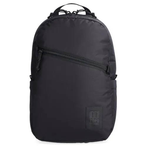 Topo Designs - Light Pack - Daypack size One Size, grey