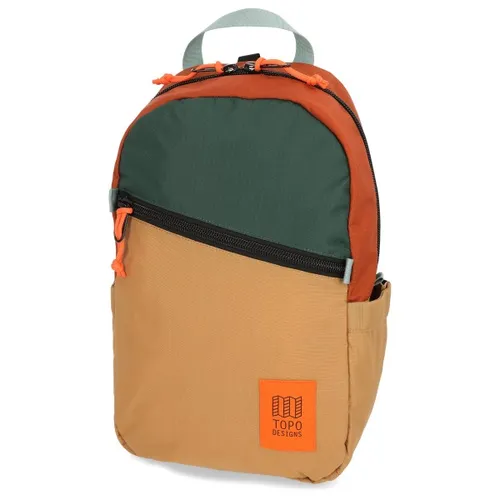 Topo Designs - Light Pack - Daypack size One Size, multi