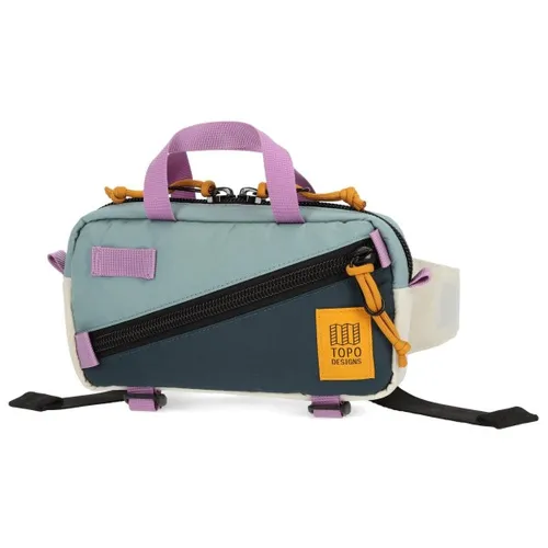 Topo Designs - Mini Quick Pack - Hip bag size 2,5 l, multi