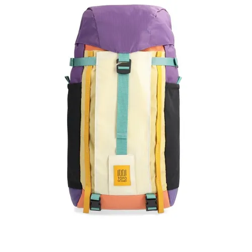Topo Designs - Mountain Pack 16 2.0 - Walking backpack size 16 l, multi