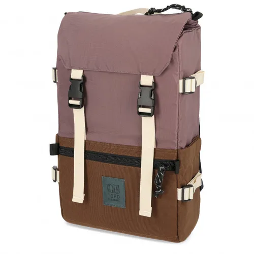 Topo Designs - Rover Pack Classic - Daypack size 20 l, brown