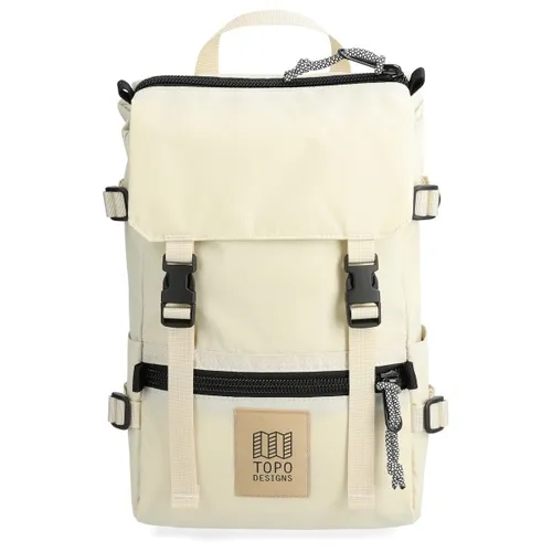 Topo Designs - Rover Pack Mini - Recycled - Daypack size 10 l, sand