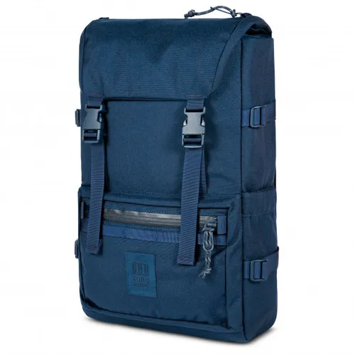 Topo Designs - Rover Pack Tech - Daypack size 24,3 l, blue