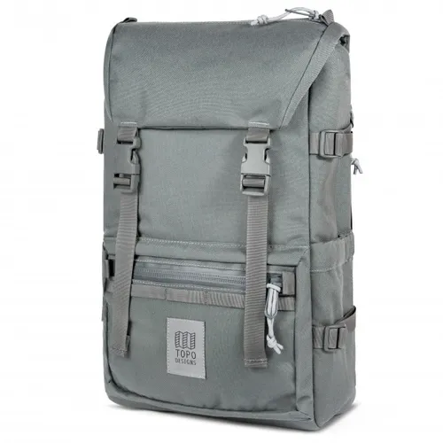 Topo Designs - Rover Pack Tech - Daypack size 24,3 l, grey