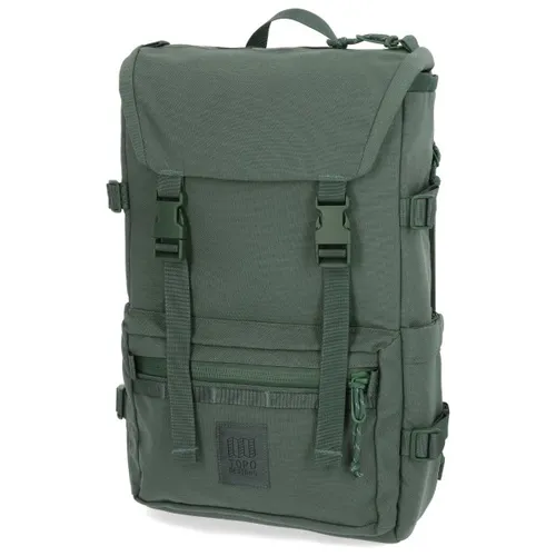Topo Designs - Rover Pack Tech - Daypack size 24,3 l, olive