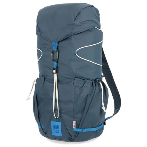Topo Designs - Topolite Cinch Pack 16 - Daypack size 16 l, blue