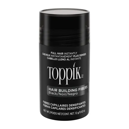 Toppik Hair Building Fibres Powder