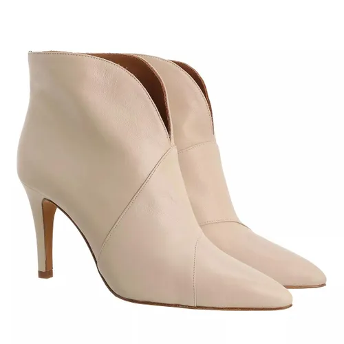 Toral Boots & Ankle Boots - Stiefelette Sofia - creme - Boots & Ankle Boots for ladies