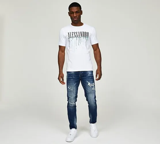 Torento 2.0 Relaxed Slim Fit Jean
